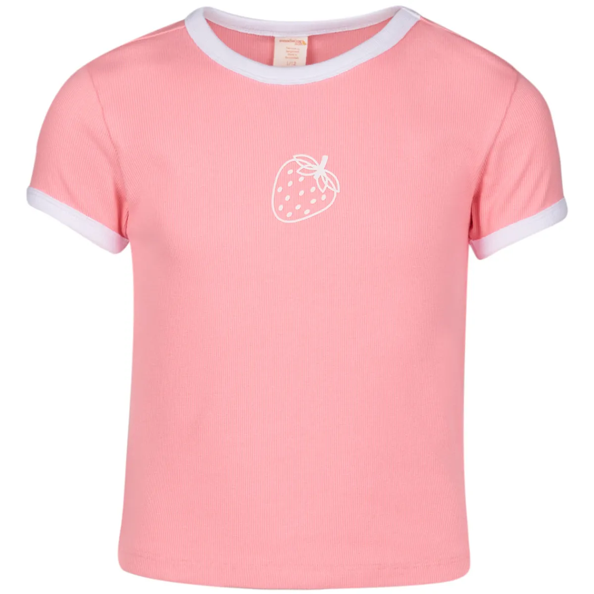 MANDARINE & CO Casual Wear^MCSPYG06371 - Girls' T-Shirt