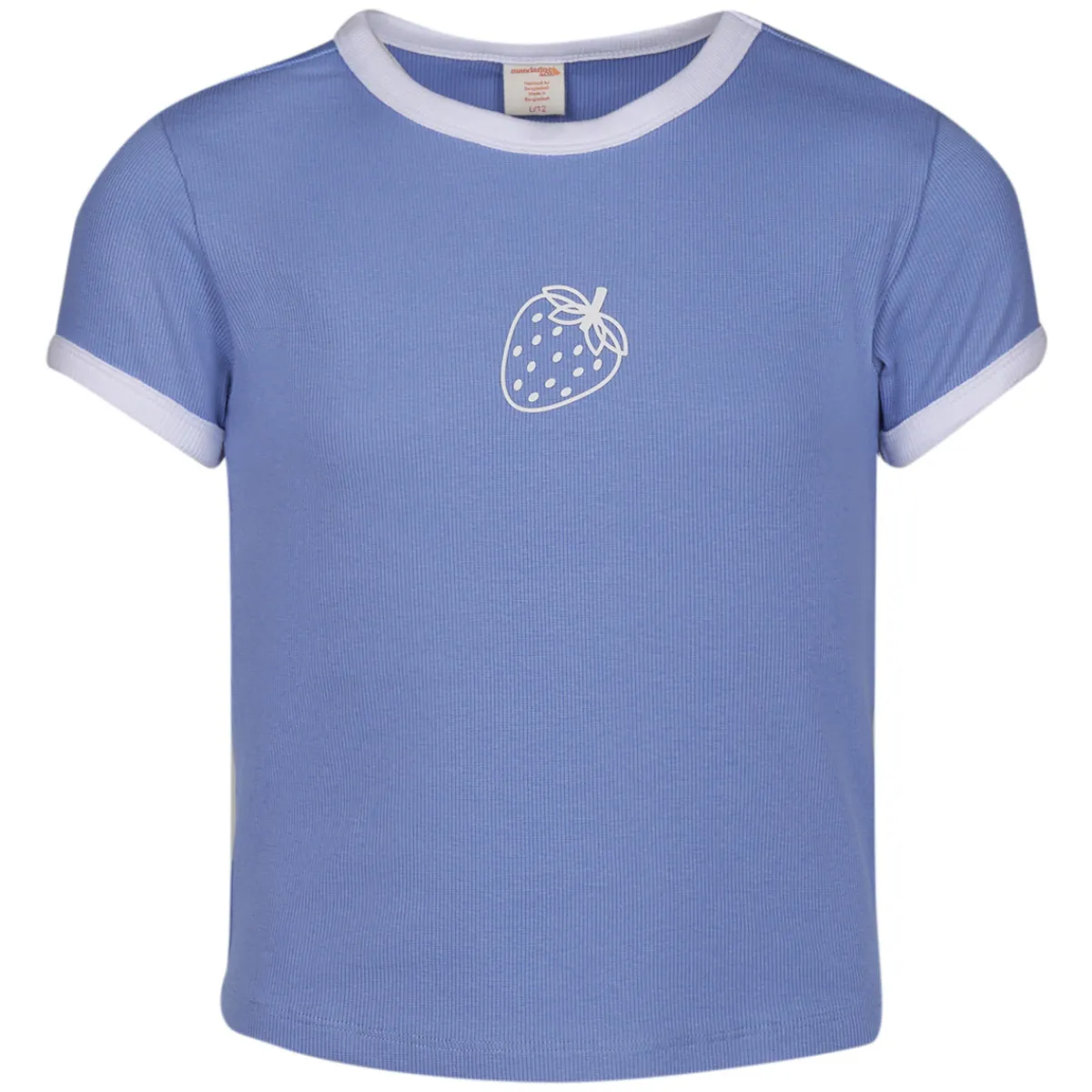 MANDARINE & CO Casual Wear^MCSPYG06371 - Girls' T-Shirt