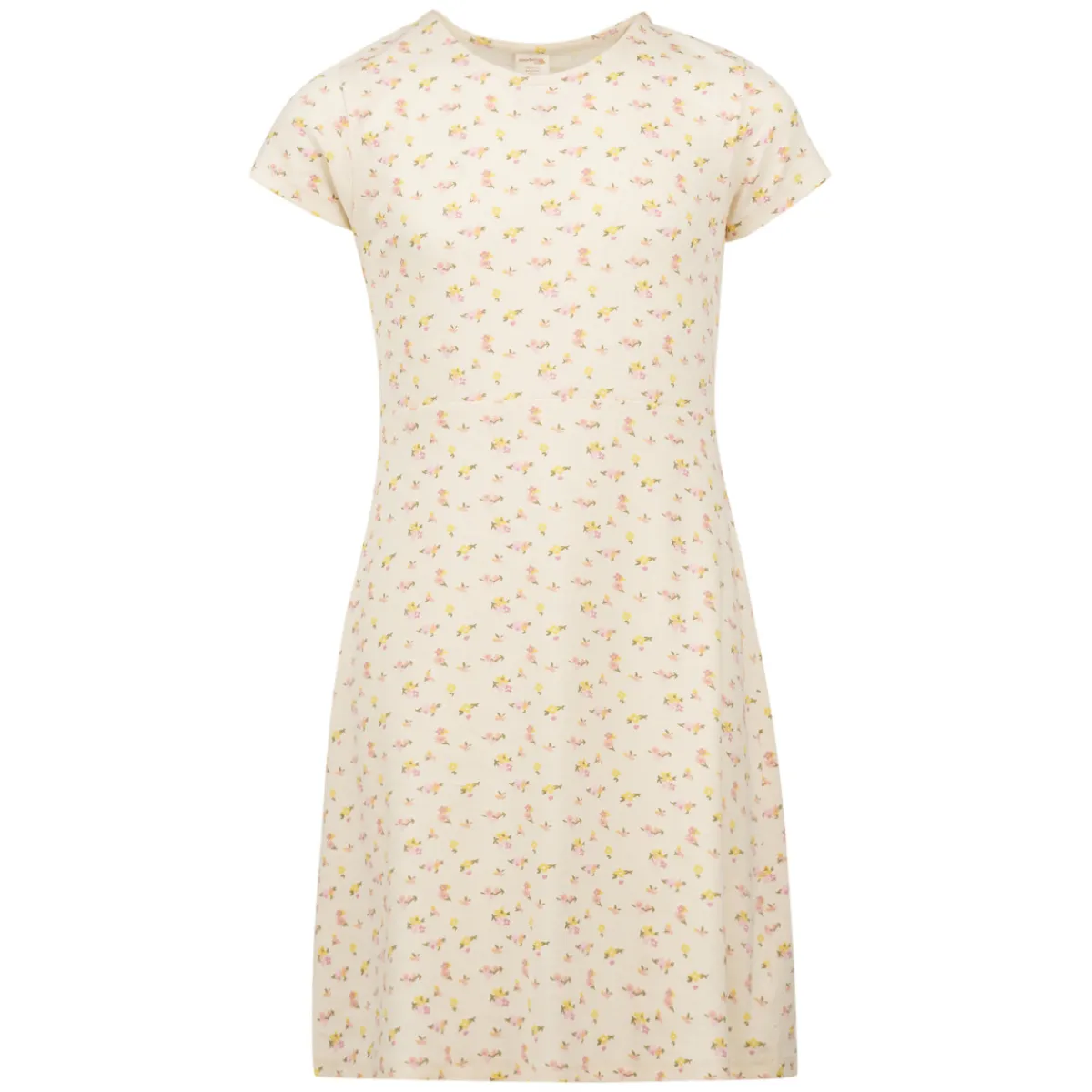 MANDARINE & CO Casual Wear^MCSPYG06381F - Girls' Dress