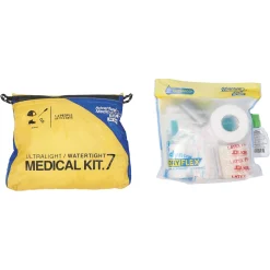 ADVENTURE MEDICAL Travel Accessories|Survival Gear And Emergency Equipment^Medical Kit.7 - Ultralight and Watertight Medical Kit