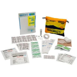 Discount ADVENTURE MEDICAL Medical Kit.5 - Ultralight and Watertight Medical Kit