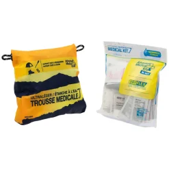 ADVENTURE MEDICAL Travel Accessories|Survival Gear And Emergency Equipment^Medical Kit.7 - Ultralight and Watertight Medical Kit