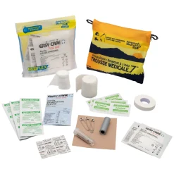 ADVENTURE MEDICAL Travel Accessories|Survival Gear And Emergency Equipment^Medical Kit.7 - Ultralight and Watertight Medical Kit