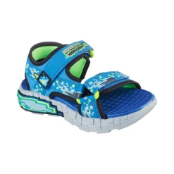 SKECHERS Sandals^Mega-Splash 4K - Junior Sandals