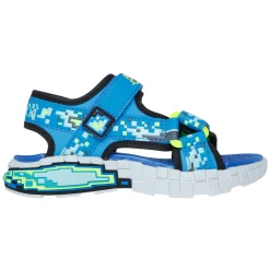 SKECHERS Sandals^Mega-Splash 4K - Junior Sandals