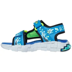 SKECHERS Sandals^Mega-Splash 4K - Junior Sandals