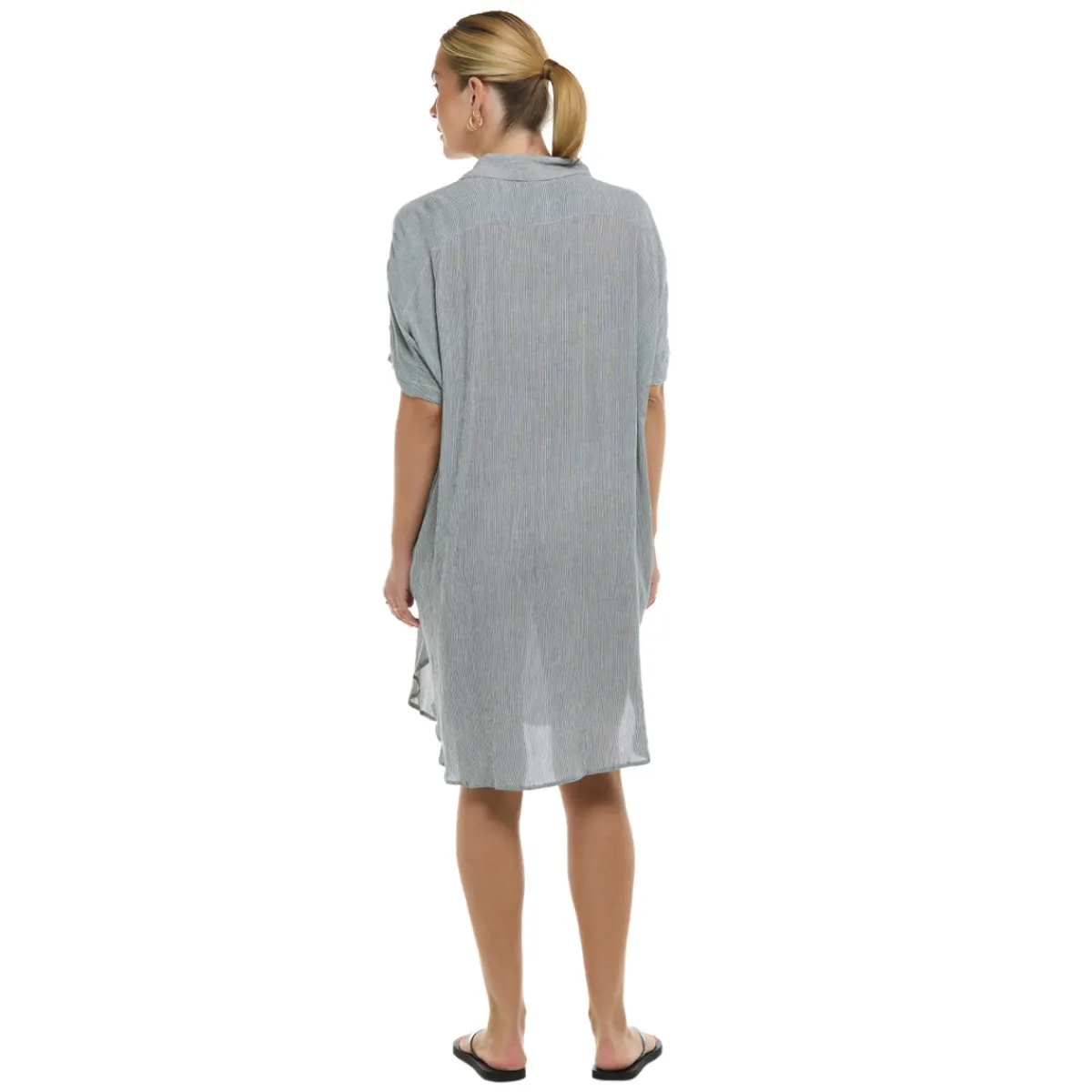 Women SKYE Beachwear^Melina - Women's Cover-Up Dress