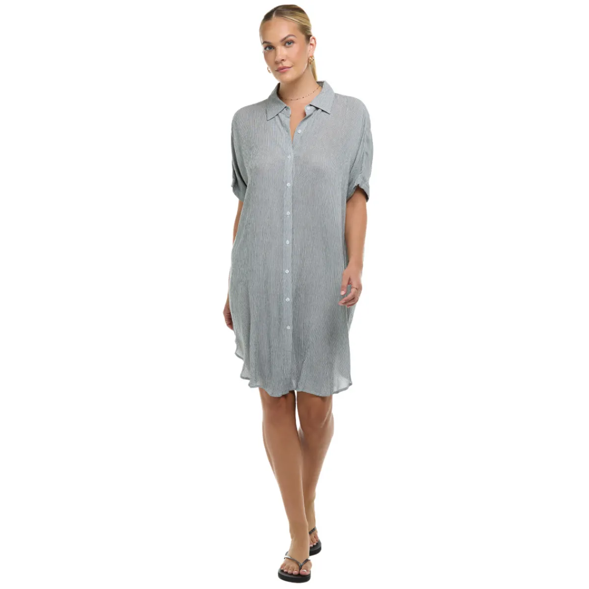 Women SKYE Beachwear^Melina - Women's Cover-Up Dress