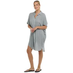 Women SKYE Beachwear^Melina - Women's Cover-Up Dress