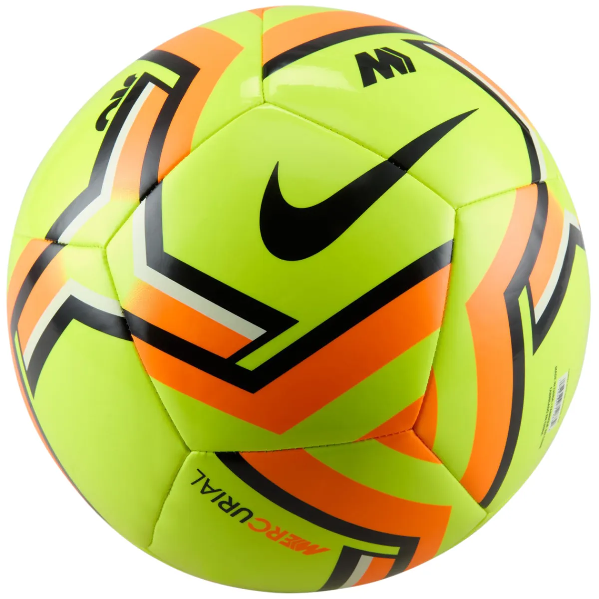 Outlet NIKE Mercurial Fade - Soccer Ball