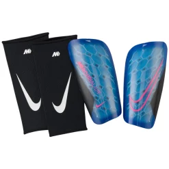 NIKE Soccer^Mercurial Lite - Soccer Shin Guards