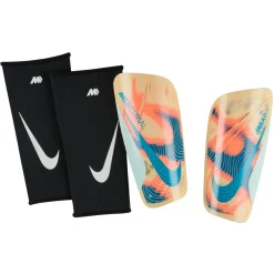 Clearance NIKE Mercurial Lite 'Kylian Mbappé' - Soccer Shin Guards 838