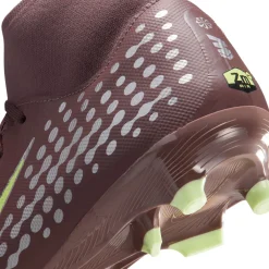 Best NIKE Mercurial Superfly 10 Academy Kylian Mbappé FG/MG - Adult Outdoor Soccer Shoes