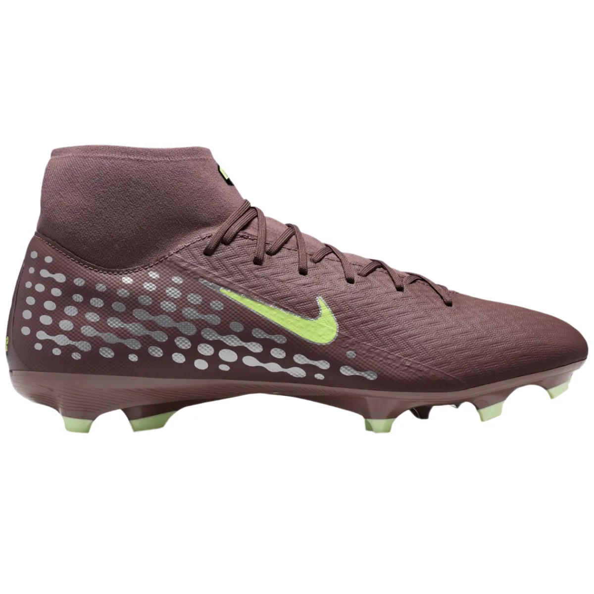 NIKE Soccer^Mercurial Superfly 10 Academy Kylian Mbappé FG/MG - Adult Outdoor Soccer Shoes