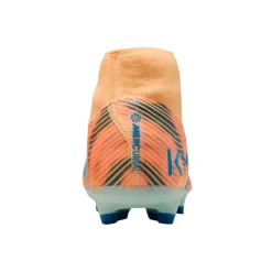 NIKE Soccer^Mercurial Superfly 10 Academy Kylian Mbappé FG/MG - Adult Outdoor Soccer Shoes