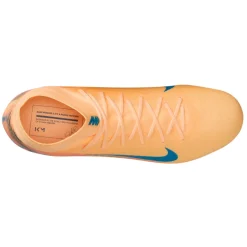 NIKE Soccer^Mercurial Superfly 10 Academy Kylian Mbappé FG/MG - Adult Outdoor Soccer Shoes