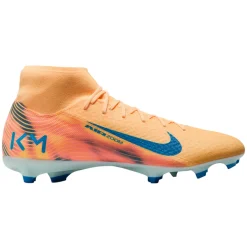 NIKE Soccer^Mercurial Superfly 10 Academy Kylian Mbappé FG/MG - Adult Outdoor Soccer Shoes