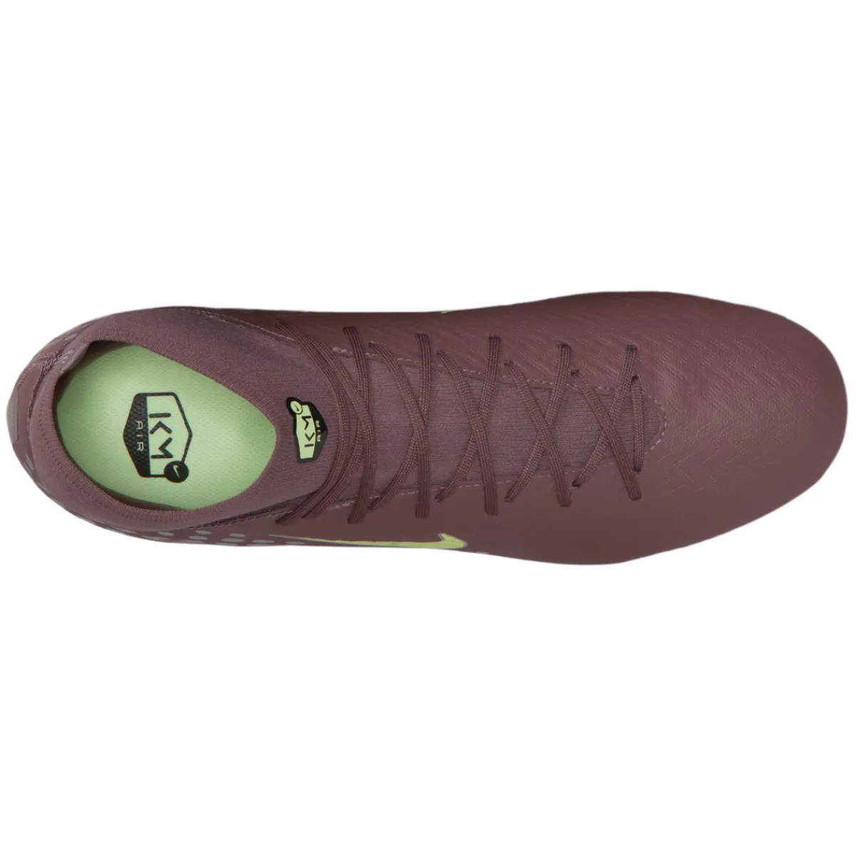 NIKE Soccer^Mercurial Superfly 10 Academy Kylian Mbappé FG/MG - Adult Outdoor Soccer Shoes
