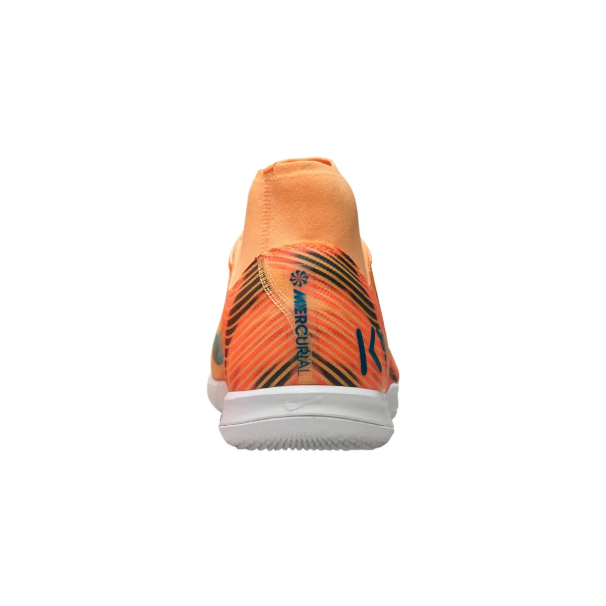 Clearance NIKE Mercurial Superfly 10 Academy "Kylian Mbappé" - Adult Outdoor Soccer Shoes 801
