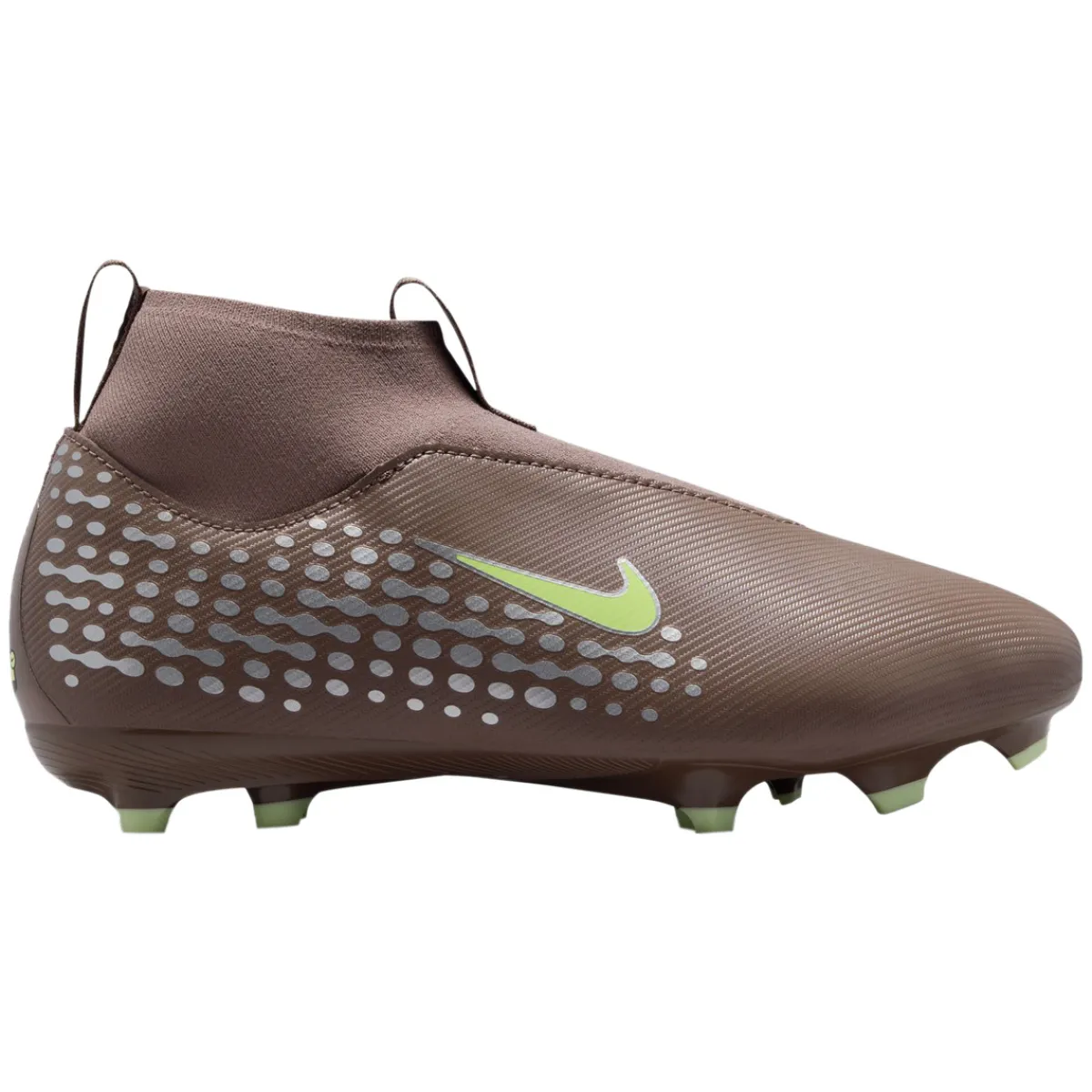 NIKE Athletic And Outdoor Shoes|Soccer^Mercurial Superfly 10 Academy Kylian Mbappé FG/MG - Junior Outdoor Soccer Shoes