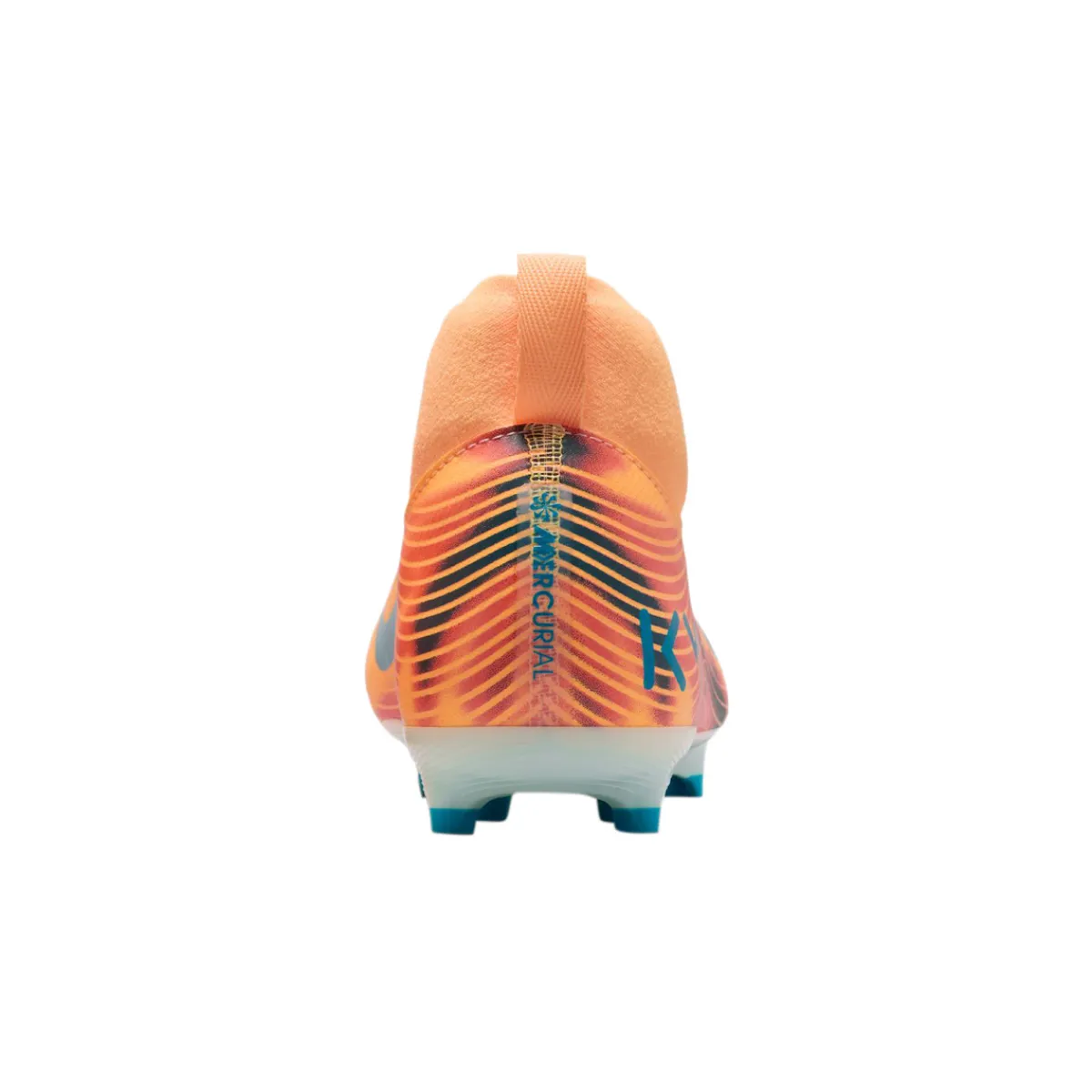 NIKE Athletic And Outdoor Shoes|Soccer^Mercurial Superfly 10 Academy Kylian Mbappé FG/MG - Junior Outdoor Soccer Shoes