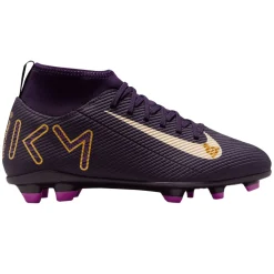 Hot NIKE Mercurial Superfly 10 Club FG/MG - Junior Outdoor Soccer Shoes