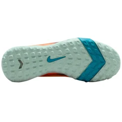 New NIKE Mercurial Vapor 16 Academy 'Kylian Mbappé' - Junior Outdoor Soccer Shoes 801