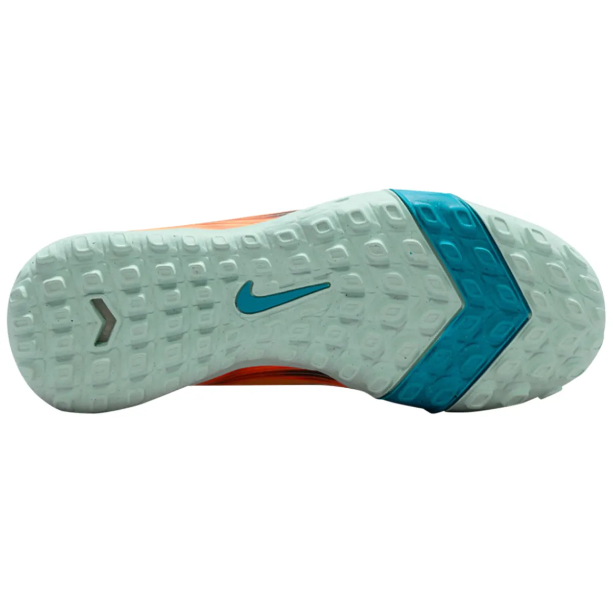 New NIKE Mercurial Vapor 16 Academy 'Kylian Mbappé' - Junior Outdoor Soccer Shoes 801