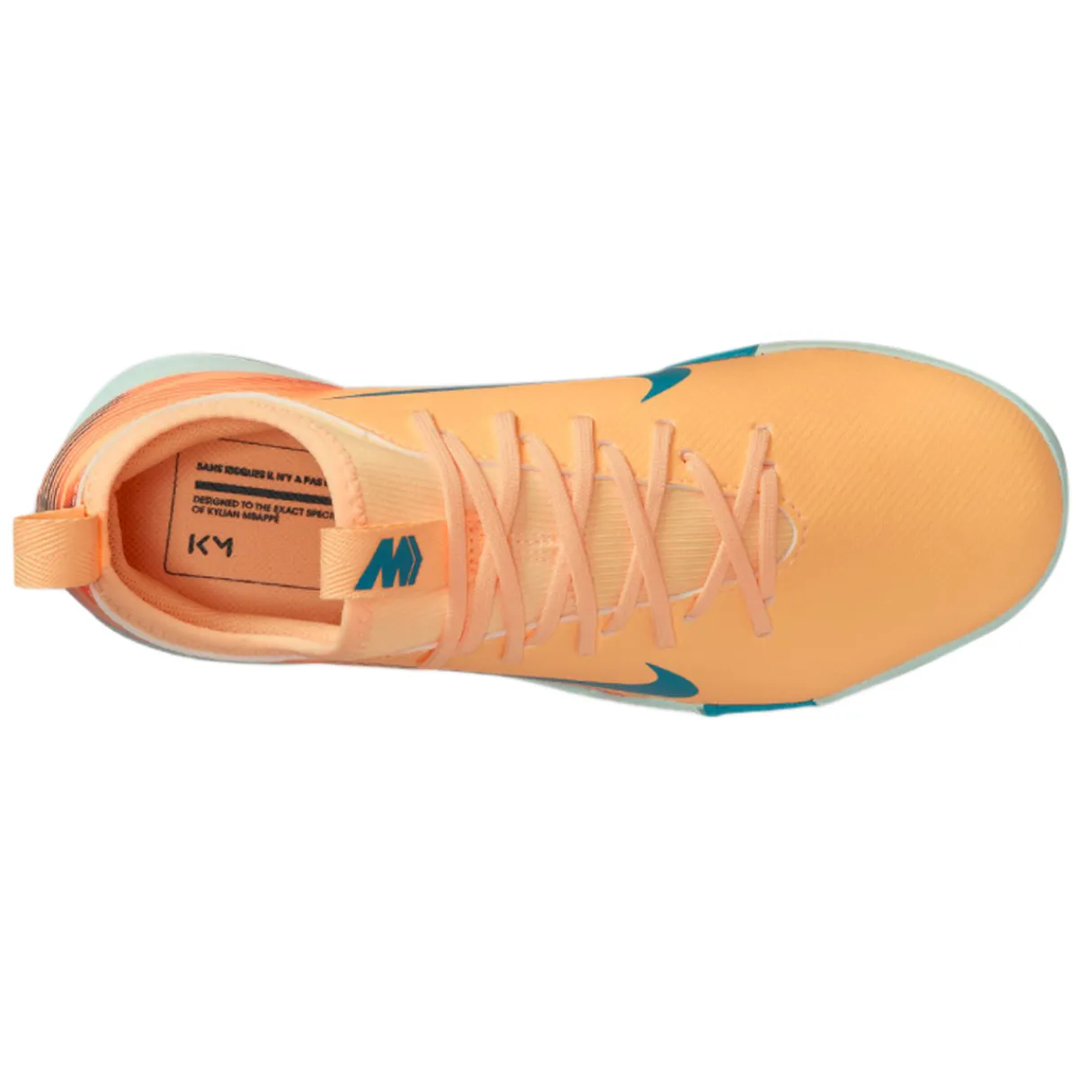 NIKE Soccer^Mercurial Vapor 16 Academy 'Kylian Mbappé' - Junior Outdoor Soccer Shoes