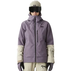 Women PICTURE Winter Jackets^Merepi Gore-Tex - Women's Winter Sports Jaket