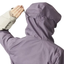 Women PICTURE Winter Jackets^Merepi Gore-Tex - Women's Winter Sports Jaket