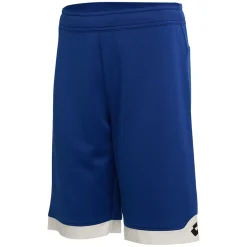Hot LOTTO Meridian - Junior Soccer Shorts