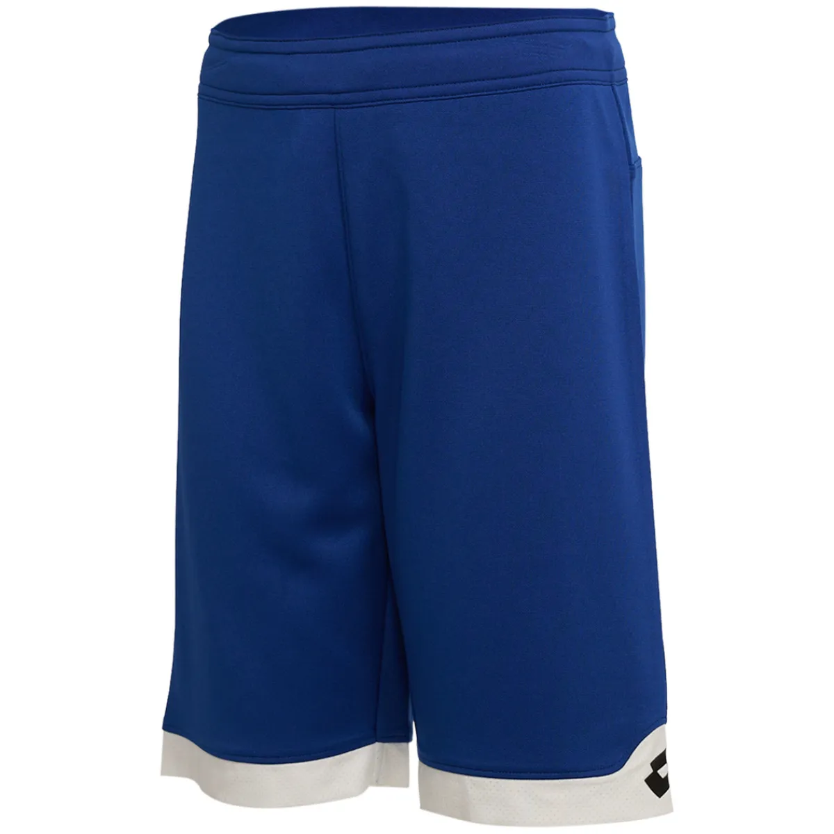 Hot LOTTO Meridian - Junior Soccer Shorts