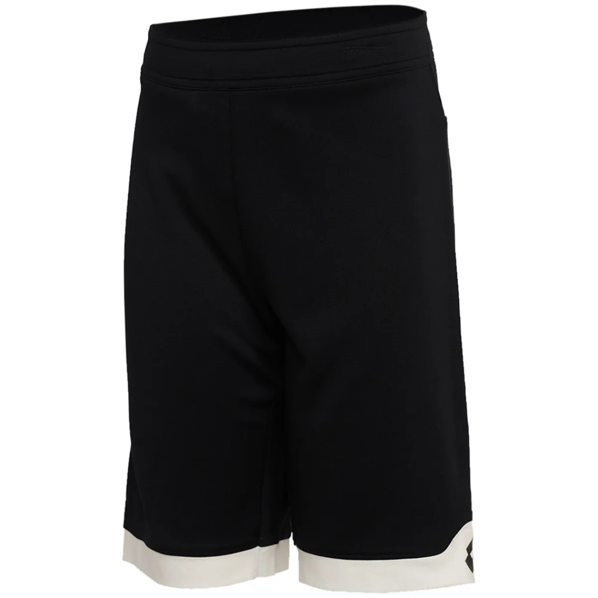Hot LOTTO Meridian - Junior Soccer Shorts