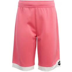 Hot LOTTO Meridian - Junior Soccer Shorts