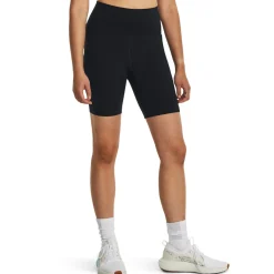 Women UNDER ARMOUR Shorts^Meridian - Women's Biker Shorts