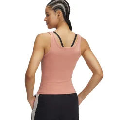Women UNDER ARMOUR Tank Tops^Meridian - Women's Training Tank Top