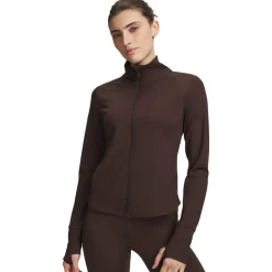 Women UNDER ARMOUR Hoodies And Vests|Clothing^Meridian - Women's Training Jacket