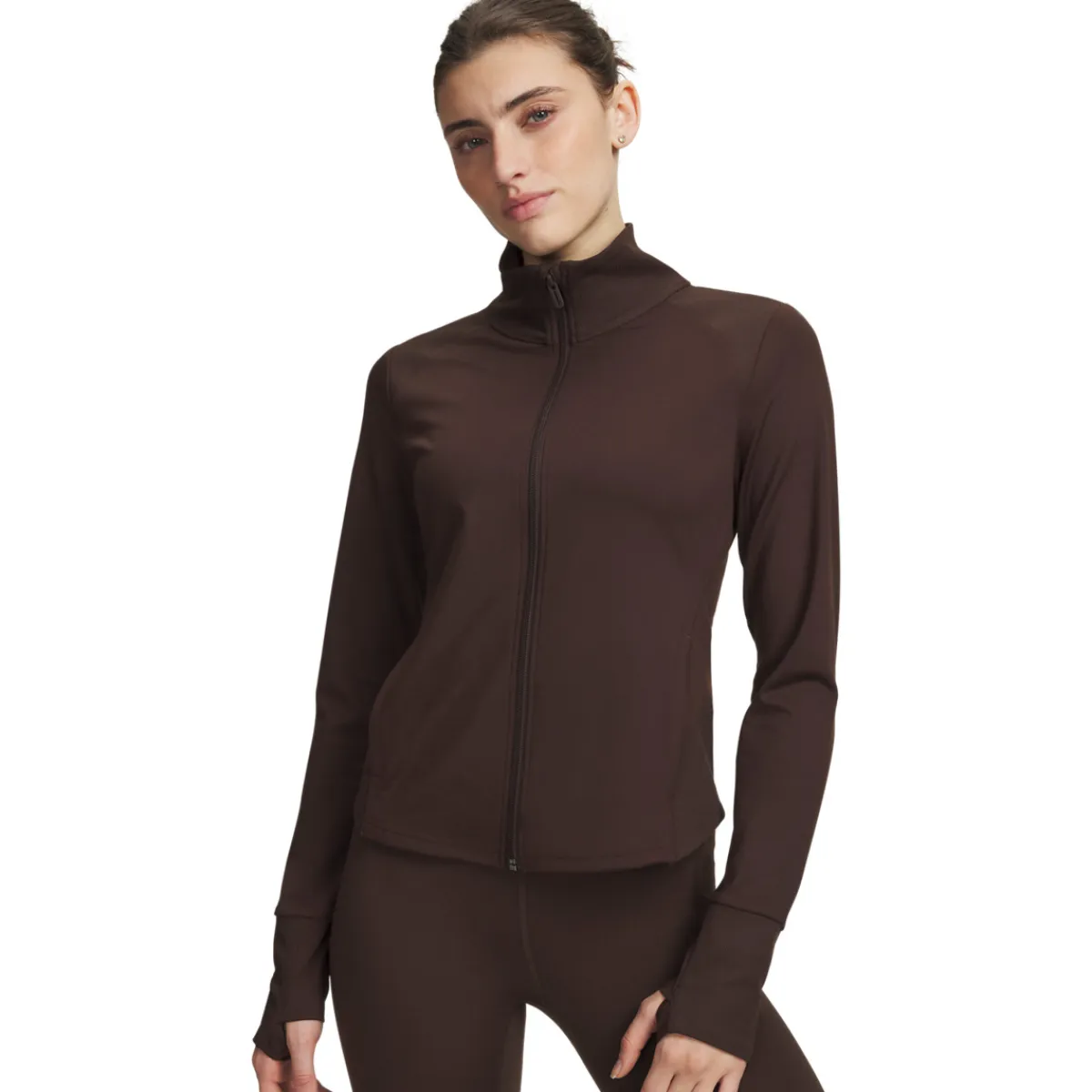 Women UNDER ARMOUR Hoodies And Vests|Clothing^Meridian - Women's Training Jacket