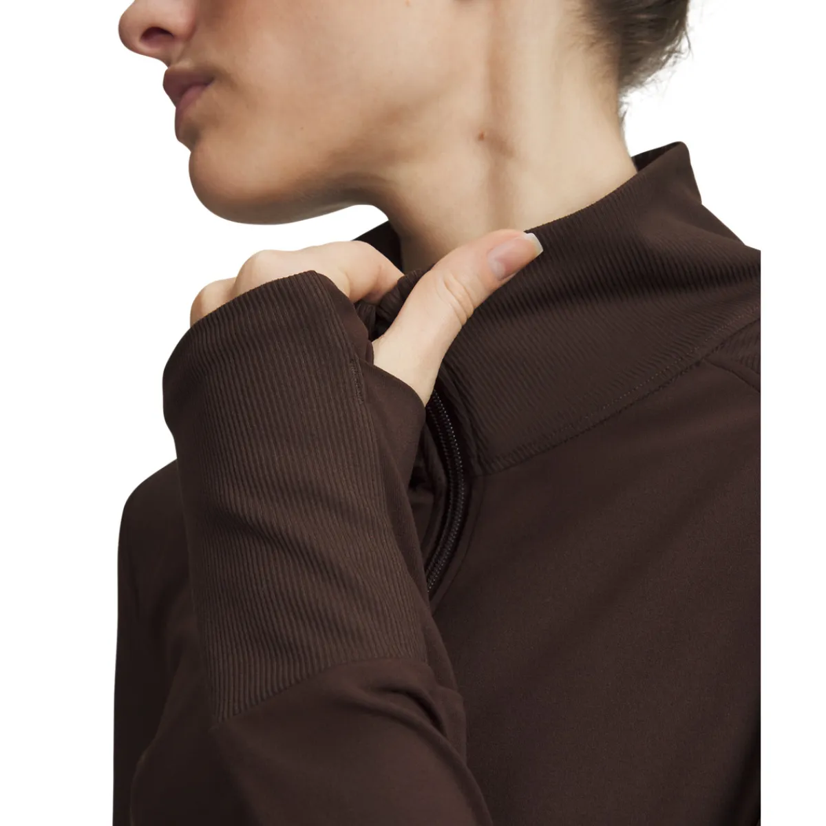 Women UNDER ARMOUR Hoodies And Vests|Clothing^Meridian - Women's Training Jacket