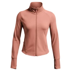 Women UNDER ARMOUR Hoodies And Vests|Clothing^Meridian - Women's Training Jacket