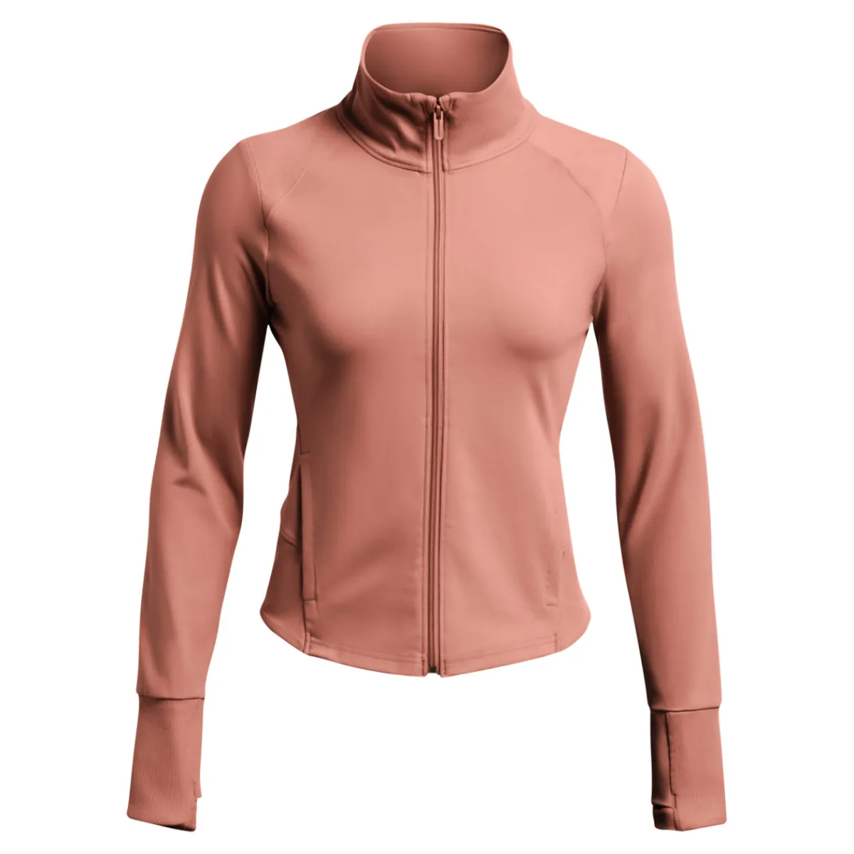 Women UNDER ARMOUR Hoodies And Vests|Clothing^Meridian - Women's Training Jacket