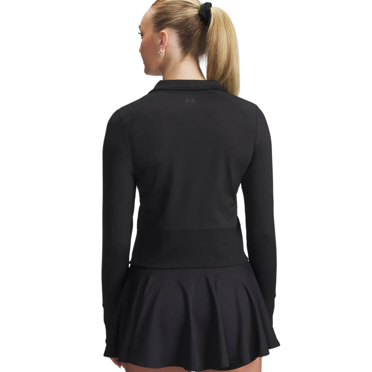 Women UNDER ARMOUR Hoodies And Vests|Clothing^Meridian - Women's Training Jacket
