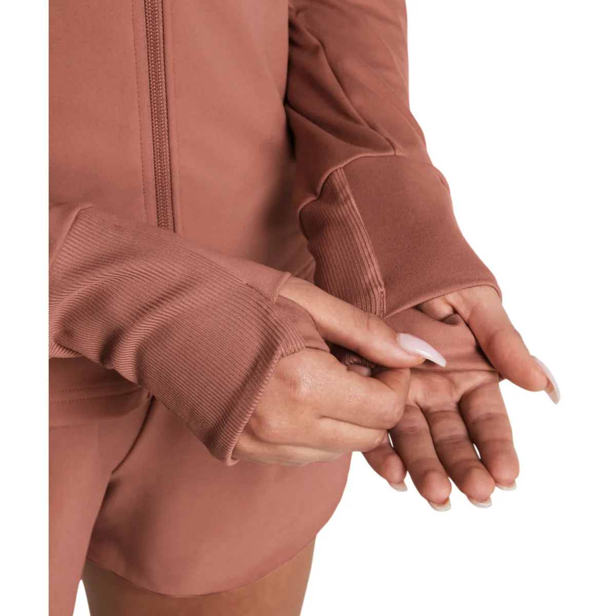 Women UNDER ARMOUR Hoodies And Vests|Clothing^Meridian - Women's Training Jacket