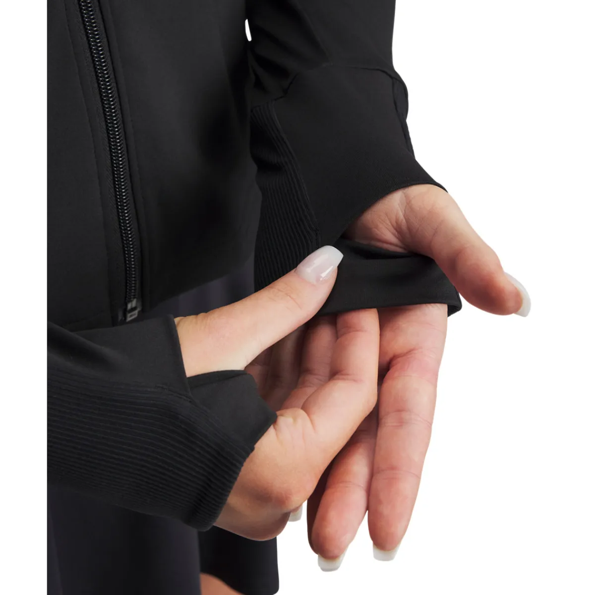 Women UNDER ARMOUR Hoodies And Vests|Clothing^Meridian - Women's Training Jacket