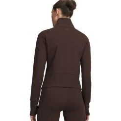 Women UNDER ARMOUR Hoodies And Vests|Clothing^Meridian - Women's Training Jacket