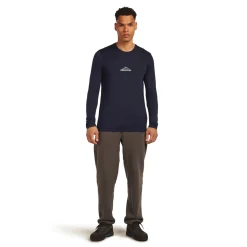 ICEBREAKER Clothing|Long Sleeves And Sweaters^Merino 150 Tech Lite - Men's Long Sleeve Shirt