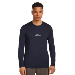 ICEBREAKER Clothing|Long Sleeves And Sweaters^Merino 150 Tech Lite - Men's Long Sleeve Shirt