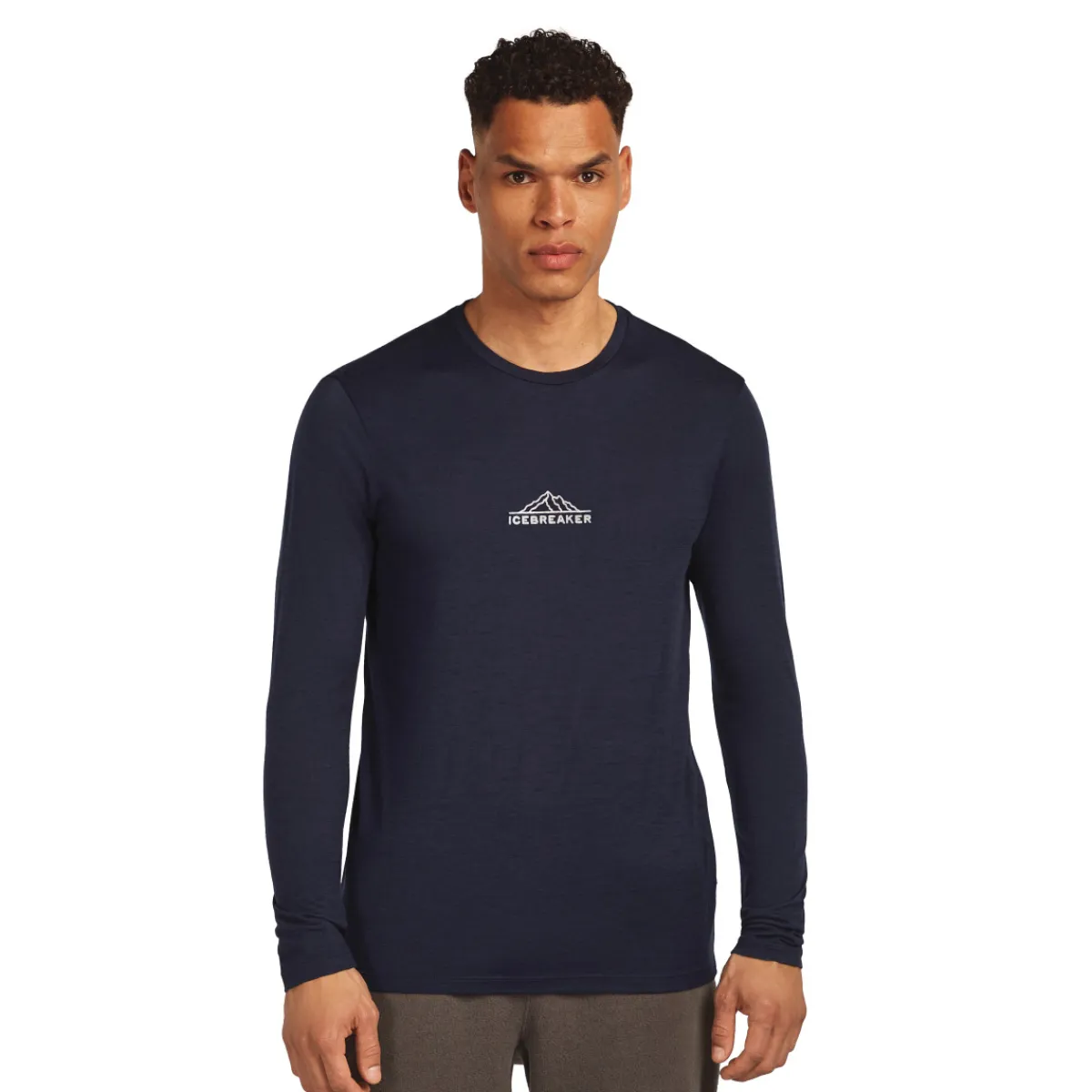ICEBREAKER Clothing|Long Sleeves And Sweaters^Merino 150 Tech Lite - Men's Long Sleeve Shirt