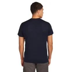 ICEBREAKER Clothing|T-Shirts And Polos^Merino 150 Tech Lite Bear tour - Men's T-Shirt